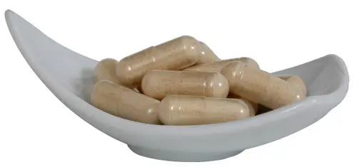 Hongda Supply Hot Sales Maca Root Capsules Maca For Man Maca Powder