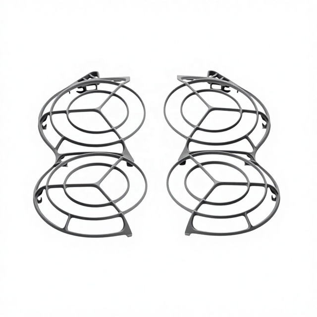 Propeller Guard for DJI Neo 2 Drone Quick Release Propeller Protective Ring Protector Cage Drone Accessory