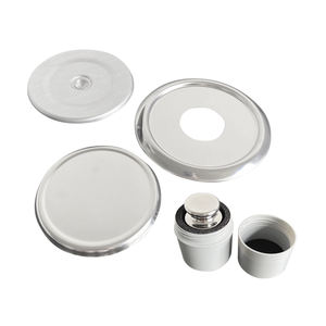 분석 저울 고정밀 실험실 저울 0.0001g 교정 중량 포함 - Product Image 4