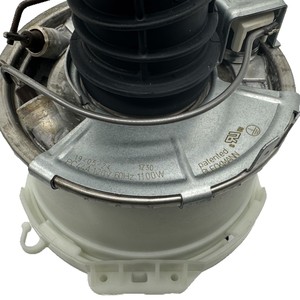 Bomba de Desagüe para Lavavajillas Yaweico DD93-01013A SX4410, Accesorio de Motor Eléctrico de Plástico - Product Image 5