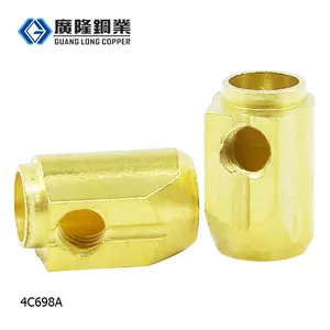 Factory Brass Terminal Connector for Switch and Socket 4C698A