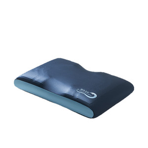 Ocean Heart Cooling Gel <b>Pillow</b> Rectangular <b>Neck</b> Support Memory Foam <b>Pillow</b> Home Use - Product Image 4