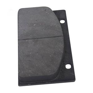 Système de freinage haute durabilité : étrier de frein, système d'axe, disque et plaquettes de frein - Product Image 6