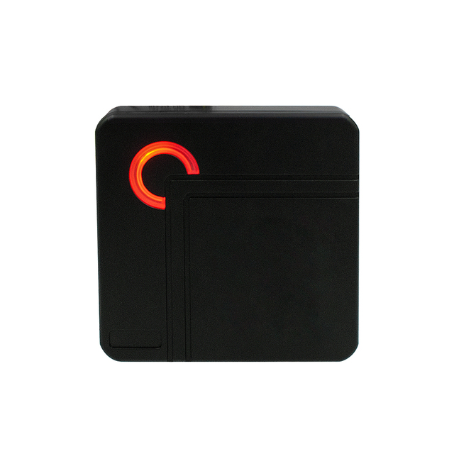 RFID Access Control Wholesale Manufacturer Smart Card Reader Wiegand26/34 Door Lock RFID Card Reader