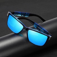 2024 Offres Spéciales nuances lentes designer lunettes de sol hombre luxe personnalisé sport polarisé pêche conduite lunettes de soleil pour hommes