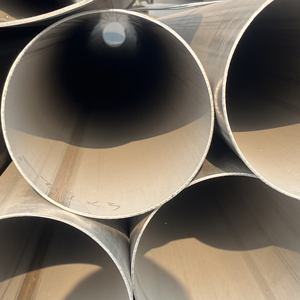 ท่อสแตนเลสเกรด ASTM A270 3A ขนาด 2 นิ้ว 6 นิ้ว 304 304L 316 316L ผลิตด้วยกรรมวิธีรีดเย็น ผิวขัดเงา เชื่อมต่อแบบไร้รอยต่อ สำหรับงานสุขาภิบาล - Product Image 5