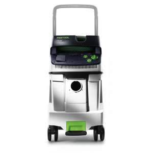 FESTOOL - 574992 Dépoussiéreur mobile CTM 48 E CLEANTEC-EXTRACTEURS DE POUSSIÈRE EAN 4014549283479 - Product Image 3
