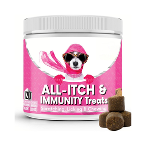 איכות גבוהה לחיות מחמד כל גירוד טבליות לעיסת טלאים טעם מקל מקל על גירוד חיות מחמד תומך בריאות החיסון עבור כלבים וחתולים - Product Image 2