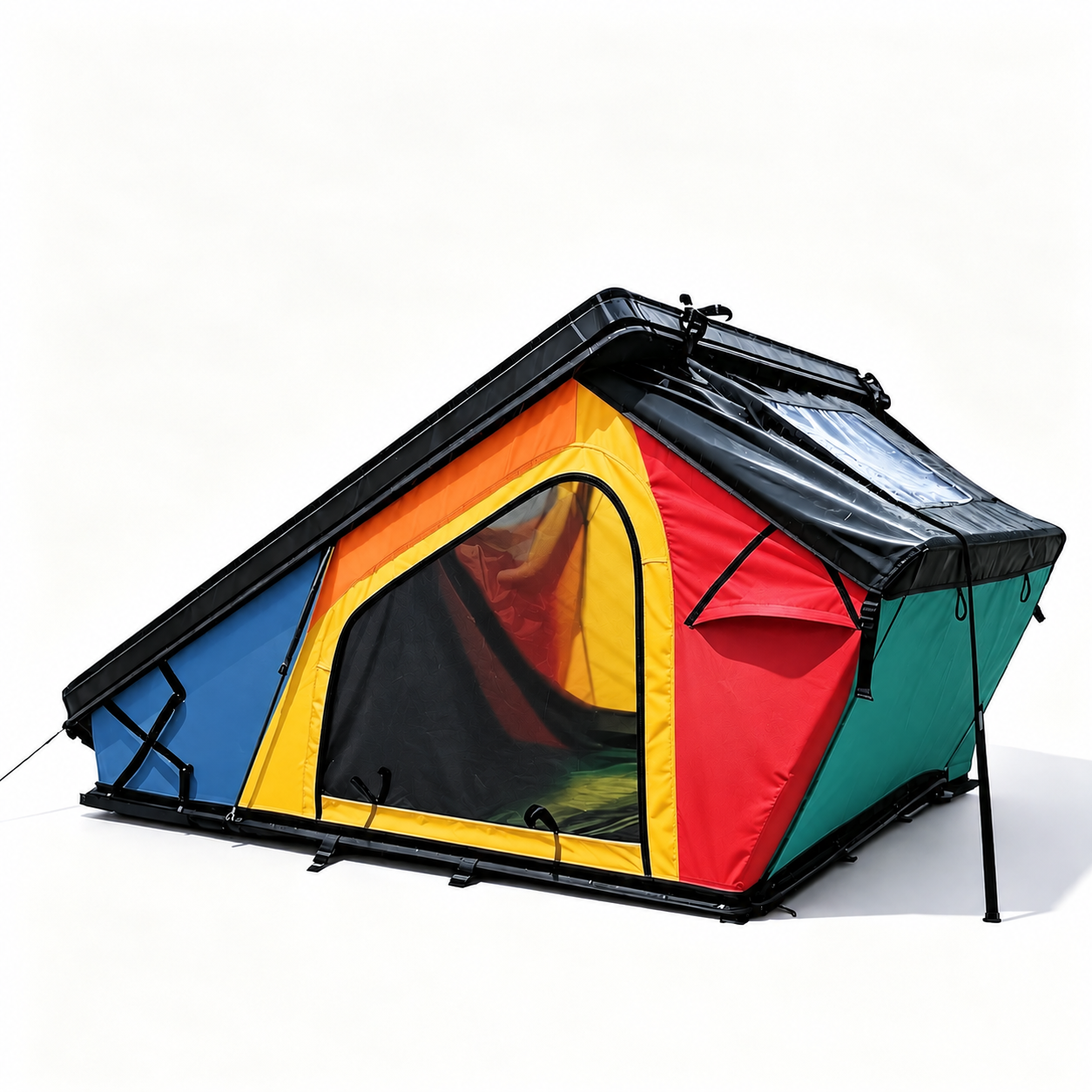 Custom Color