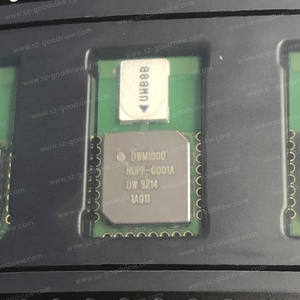 En Existencia, Placa de Desarrollo Original DWM1000 V4.0 UWB 2.4GHz 6.5GHz, Ubicación UWB DWM1001C DWM1001-DEV - Product Image 2