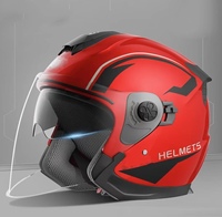Cascos-Casque de Moto pour Homme, Vente en Gros, Nouveau
