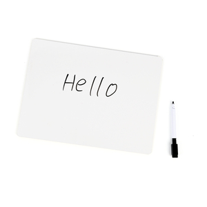 <span class=keywords><strong>Mini</strong></span> MDF Dupla Face Forrado <span class=keywords><strong>Whiteboard</strong></span> Sem Quadro Dry Erase Lap Boards <span class=keywords><strong>Whiteboard</strong></span> Categoria do Produto - Product Image 5