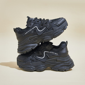Nouvelles chaussures de sport pour femmes, chaussures de course décontractées - Product Image 6