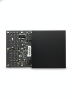 Modules LED intérieurs COB P1.25 haute résolution, affichage LED à pas de pixel ultra-fin, sans soudure, ultra-haute définition