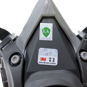 <span class=keywords><strong>Masque</strong></span> de protection demi-visage Original <span class=keywords><strong>3M</strong></span> 6200 (moyen) - Product Image 4