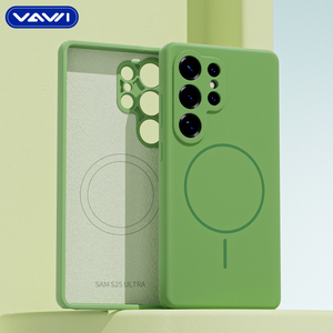VAWI S046 Android funda de teléfono de silicona al por mayor para Samsung S25 funda de teléfono Ultra a prueba de golpes para INFINIX HOT <span class=keywords><strong>50</strong></span> 5G JK - Product Image 1
