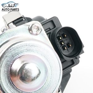 06K145614G 06L145614B Moteur d'actionneur d'électrovanne de turbocompresseur de haute qualité pour VW <span class=keywords><strong>Audi</strong></span> A4 <span class=keywords><strong>A5</strong></span> A6 A7 A8 Q7 TT 06K 145 614G - Product Image 6