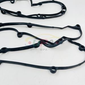 Piezas de motor de alta calidad JUNTA DE LA TAPA DE BALANCINES 22441-23800 2244123800 Para H-yundai Sonata Santa Fe 22441 23800 - Product Image 4