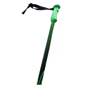 Vente en gros directe d'usine, bâtons <span class=keywords><strong>de</strong></span> <span class=keywords><strong>ski</strong></span> OEM personnalisés, bâtons alpins en aluminium durables pour les joueurs professionnels - Product Image 3