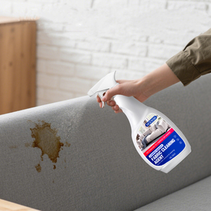 Détachant Nettoyant en <span class=keywords><strong>Spray</strong></span> pour Tissus et Revêtements de Canapés et Tapis Non-Lavables - Product Image 1