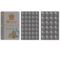 Nouveau Protecteur d'écran en verre trempé HD 9H transparent pour téléphone portable avec fonctions anti-reflet et étanches, vente en gros directe usine