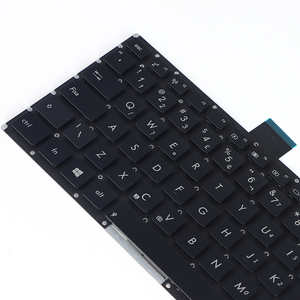 Tiếng Tây Ban Nha Teclado cho VivoBook S400 S400C <span class=keywords><strong>S400CA</strong></span> X402 S451 S451LB Máy Tính Xách Tay Nội Bộ thay thế bàn phím - Product Image 4