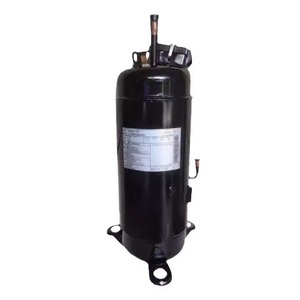 คอมเพรสเซอร์เครื่องปรับอากาศและทำความเย็นซันโย รุ่น C-9RVN273HOU แบบไฟฟ้า สำหรับอุปกรณ์ทำความเย็น - Product Image 4