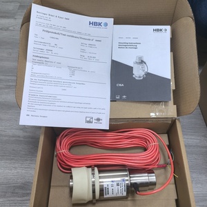 Thương hiệu mới với giá tốt c16ac3/60T <span class=keywords><strong>Load</strong></span> cell 1 năm bảo hành trong kho - Product Image 6