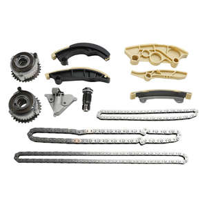 Kit de chaîne de distribution pour Jaguar F-Pace XE Defender 2.0L, distributeur de soupapes pour Land Rover - Product Image 5