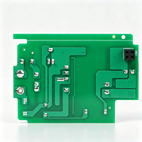 Alimentation à découpage à châssis ouvert 24W 24V 1A SMPS AC/DC sur carte PCB pour CCTV, IoT, maison intelligente, contrôle d'accès, applications industrielles et OEM