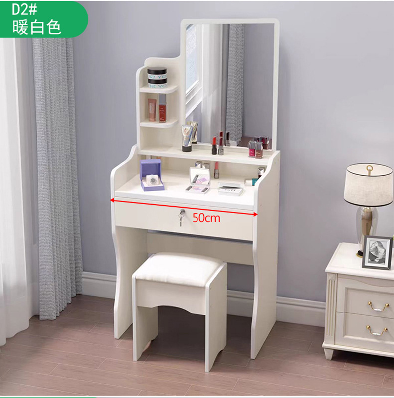 2 White