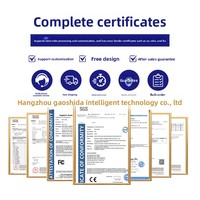 Bracelet en silicone RFID NFC pour usine avec contrôle d'accès lecture-écriture pour parcs de jeux et parcs aquatiques multi-usages
