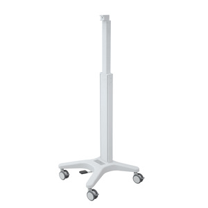 Chariot médical Great Cause WYTC737 réglable en hauteur avec freins pour usage hospitalier - Product Image 5