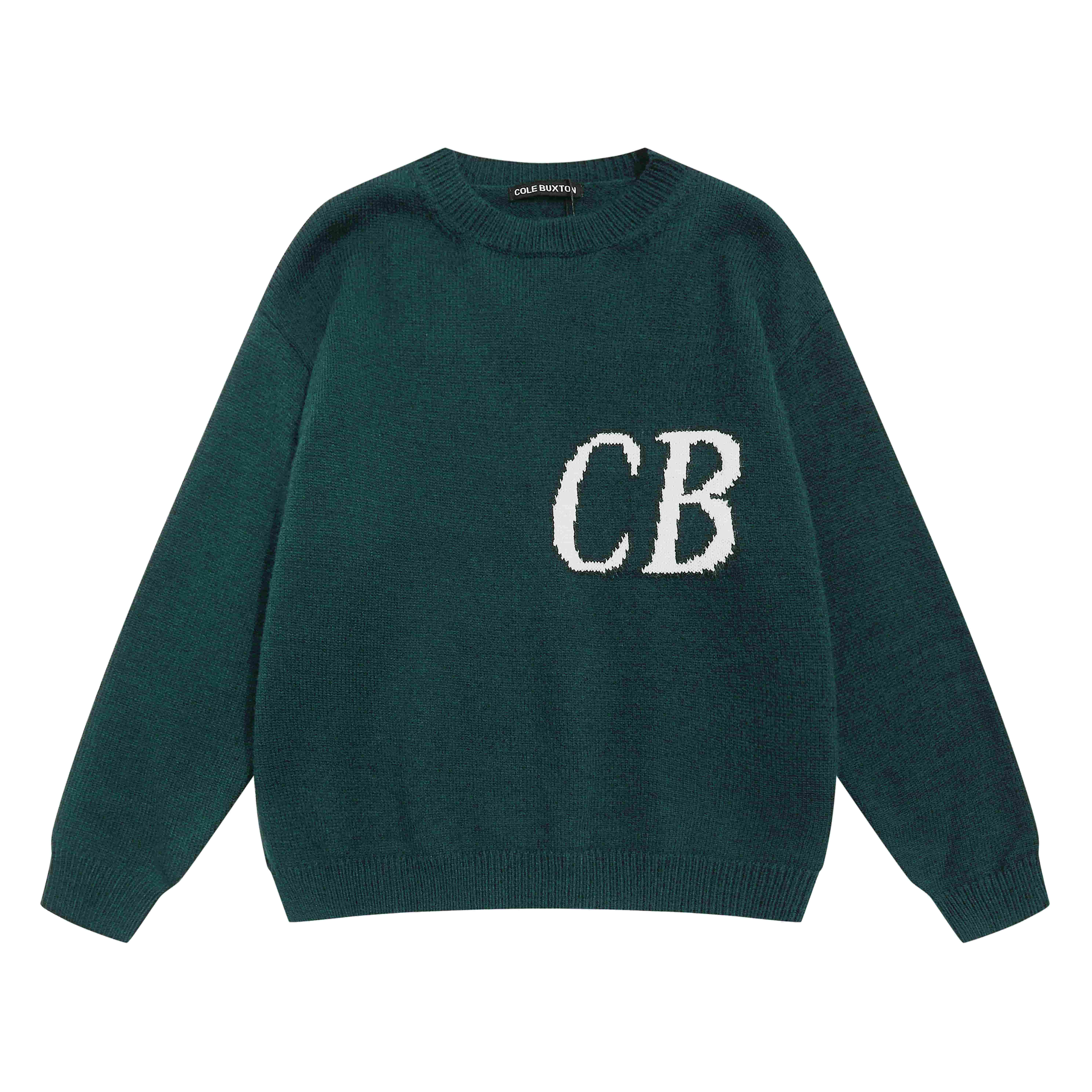 Green 635