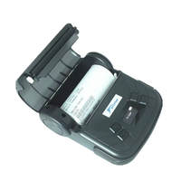 Printer termal inframerah 80mm harga pabrik grosir Mtp-3b Printer termal portabel