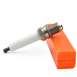 Bougie d'allumage à résistance en iridium TORCH à durée de vie prolongée R5G12-77, plage de chaleur 77, pour l'entretien des générateurs au gaz naturel - Product Image 2