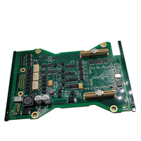 Contrôleur de charge solaire MPPT universel, assemblage personnalisé de circuits imprimés, carte NVR, carte PCBA pour machine à glaçons, conception et fabrication