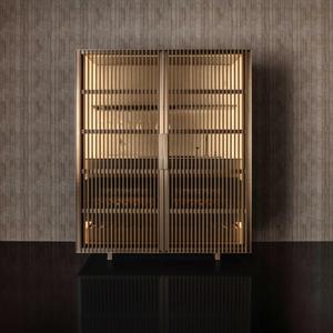 Luxury Italian Design Wine Storage <b>Cabinet</b> Multiple Function <b>Bar</b> Mc_arm_barcabinet725 Wine <b>Cabinet</b> - Product Image 1
