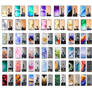 Pantalla Táctil con Marco para Redmi 9A 10 12 13C 14C 15C <span class=keywords><strong>Note</strong></span> <span class=keywords><strong>11</strong></span> 12 13 14 A1 PocoX3 HD+ In-cell/TFT/OLED/OEM 6.56\" 400cd+ 1 Año de Garantía - Product Image 2