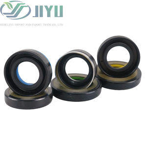 Sello de aceite de alta presión de alta calidad de fábrica, sello de aceite de dirección asistida para maquinaria de automóvil - Product Image 4