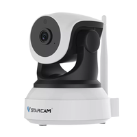 CS24 3MP bébé moniteur vision nocturne caméra intérieure AI détection humanoïde maison wifi caméra wifi caméra ip