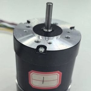 آلة جزازة العشب الآلية المخصصة FT-BLDC بدون فرش من أجل robomower - Product Image 4