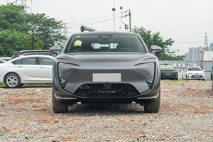 Veicoli cinesi di nuova energia a buon mercato automatico di lusso Smart Sport Suv Avatr 11 2025 2026 ibrido usato nuove auto elettriche Ev in vendita - Product Image 3