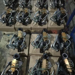 Phụ kiện máy đóng kiện hình vuông RASSPE Single Knotter RS 6004, máy buộc dây RS6004 - Product Image 6