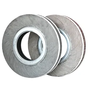 Высокоэффективное кольцо из циркониевой ткани 350 мм для шлифовки и полировки