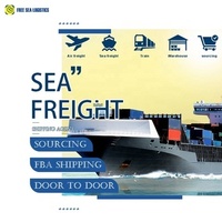 Agent d'expédition rapide et économique Chine vers Haïti Port-au-Prince Services logistiques Transitaire maritime DDP