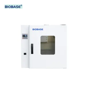 BIOBASE microwave vacuum drying oven Drying Laboratory Fully Automatic Incubators and Ovens