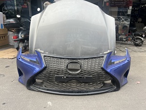 Factory best-selling products are suitable for Lexus <strong>RC</strong> 200RC300 front <strong>bumper</strong> medium net bonnet2016-2020 - Product Image 2
