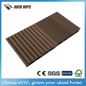 आउटडोर डब्ल्यूपीसी अलंकार के साथ नए पर्यावरण संरक्षण सामग्री - Product Image 3