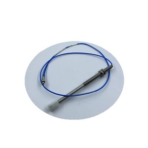 สายเคเบิลอุปกรณ์วัดค่าของ Emerson รุ่น Ez1080-18-08-010  หุ้มด้วย PVC ผลิตในสหรัฐอเมริกา - Product Image 5